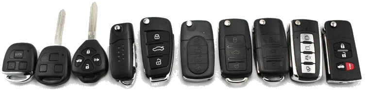 All Day Locksmith Service Bristol, PA 215-337-3187 - Transponder-Keys-01